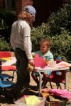 Swindon Child Carers 20th Anniversary Picnic