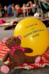 Swindon Child Carers 20th Anniversary Picnic