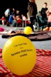 Swindon Child Carers 20th Anniversary Picnic