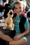 Swindon Child Carers 20th Anniversary Picnic