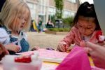Swindon Child Carers 20th Anniversary Picnic