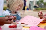 Swindon Child Carers 20th Anniversary Picnic