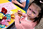 Swindon Child Carers 20th Anniversary Picnic