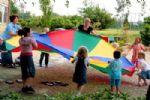 Swindon Child Carers 20th Anniversary Picnic