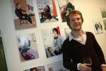 Swindon College Art Exhibition