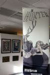 Swindon College Art Exhibition