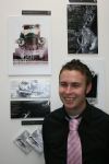 Swindon College Art Exhibition