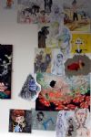 Swindon College Art Exhibition