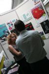 Swindon College Art Exhibition