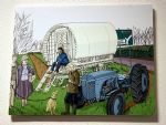 Swindon College Art Exhibition