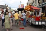 Cricklade Summer Festival