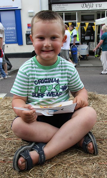 Cricklade Summer Festival