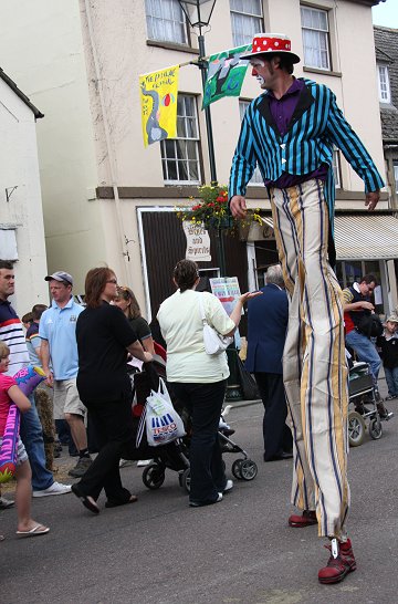 Cricklade Summer Festival