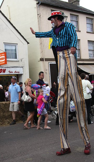 Cricklade Summer Festival