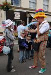 Cricklade Summer Festival