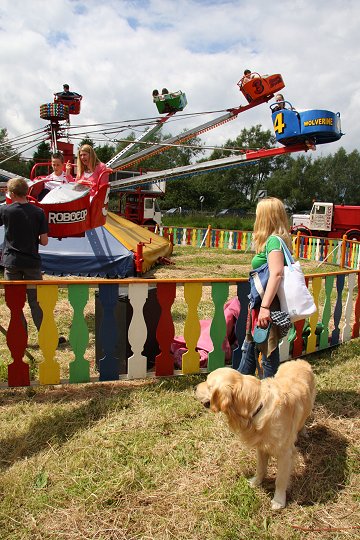 Cricklade Summer Festival