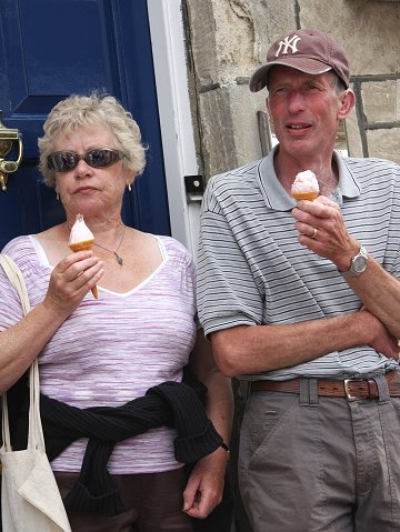 Cricklade Summer Festival