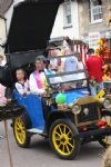 Cricklade Summer Festival