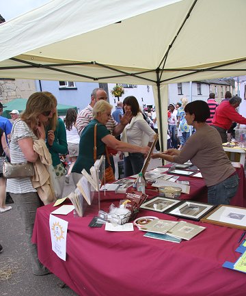 Cricklade Summer Festival