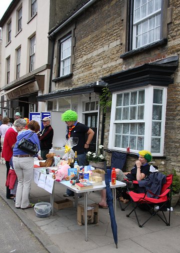 Cricklade Summer Festival