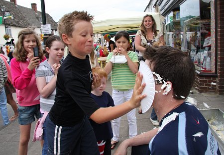 Cricklade Summer Festival