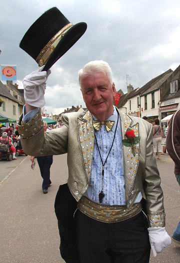 Cricklade Summer Festival