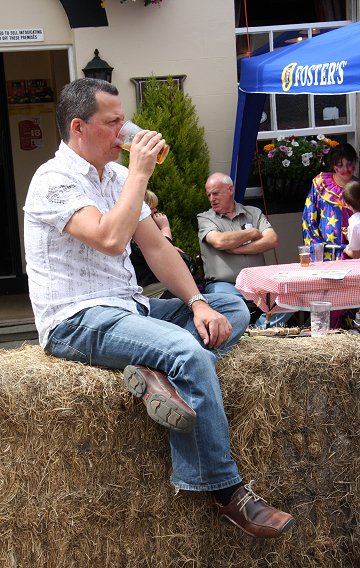 Cricklade Summer Festival