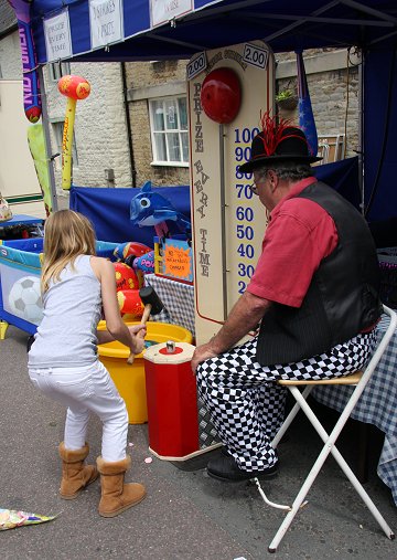 Cricklade Summer Festival