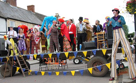 Cricklade Summer Festival