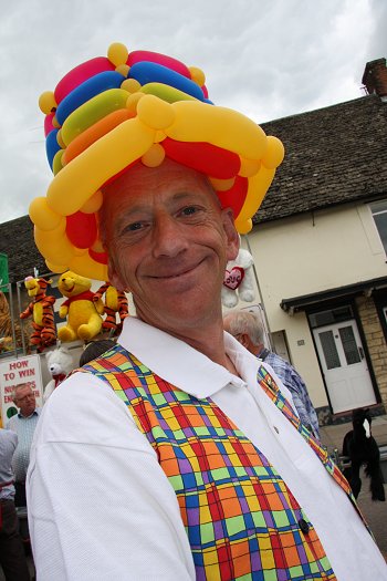 Cricklade Summer Festival