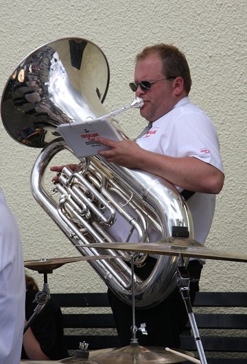 Cricklade Summer Festival