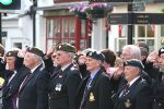 Soldier Tribute Wootton Bassett