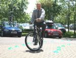 Arval Bike Week