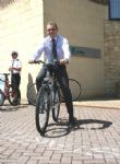 Arval Bike Week