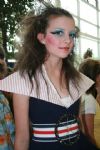 Swindon College Media Make-up show 2008