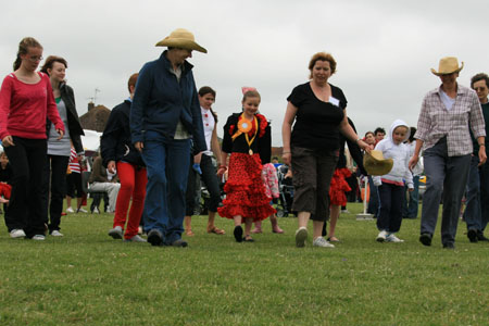 Purton Summer Festival 2008