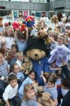 Paddington Bear's 50th Birthday