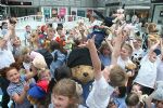 Paddington Bear's 50th Birthday