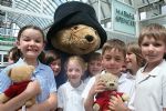 Paddington Bear's 50th Birthday