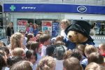 Paddington Bear's 50th Birthday