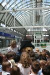 Paddington Bear's 50th Birthday