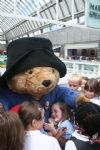 Paddington Bear's 50th Birthday