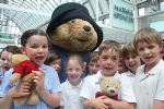 Paddington Bear's 50th Birthday