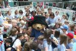 Paddington Bear's 50th Birthday