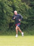 STFC Pre-Season Training