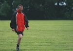 STFC Pre-Season Training