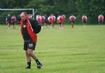 STFC Pre-Season Training