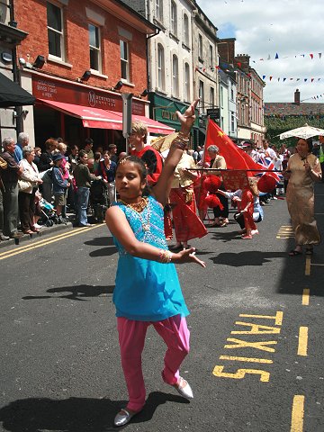 Old Town Festival 2008