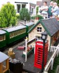 Westrop Model Railway