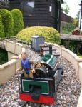 Westrop Model Railway